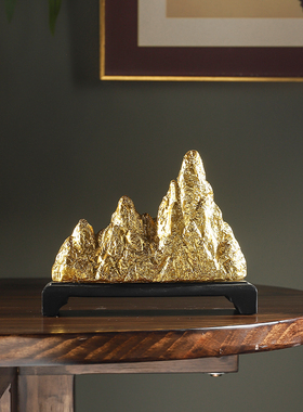 办公室工艺品酒柜装饰品摆件