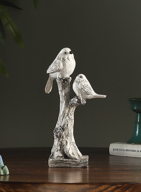 办公室工艺品酒柜装饰品摆件