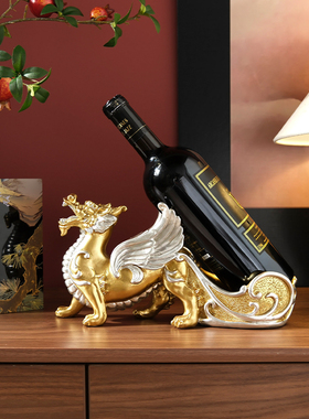 办公室工艺品酒柜装饰品摆件