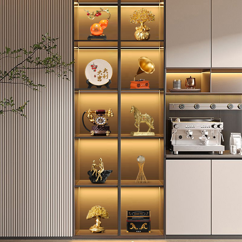 美式复古怀旧欧式咖啡厅书柜书房美式餐厅柜子小摆件家居客厅,家居饰品,装饰摆件,淘宝优惠券,粉丝福利购,淘宝优惠卷