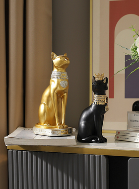 办公室工艺品酒柜装饰品摆件