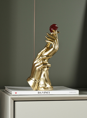 办公室工艺品酒柜装饰品摆件