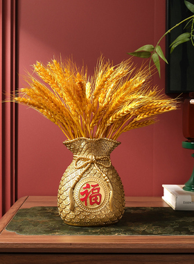 办公室工艺品酒柜装饰品摆件