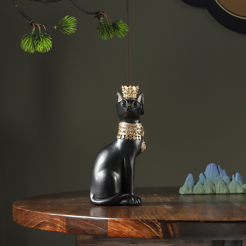 办公室工艺品酒柜装饰品摆件