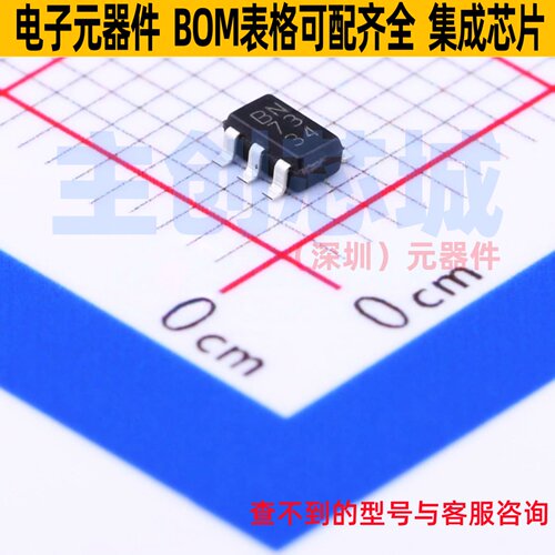 监控和复位芯片 BD4732G-TR SSOP-5 ROHM(罗姆) 电子元件全新原装