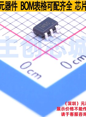 精密运放 OPA735AIDBVT SOT-23-5 TI/德州 电子元件配单全新原装