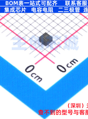 DC-DC电源芯片 TLV62595DMQR VSON-6 TI/德州 电子元器件全新原装