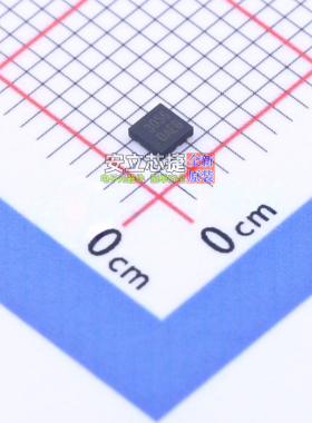 场效应管(MOSFET) WNM3056-6/TR DFN2x2-6L WILLSEMI(韦尔) 原装