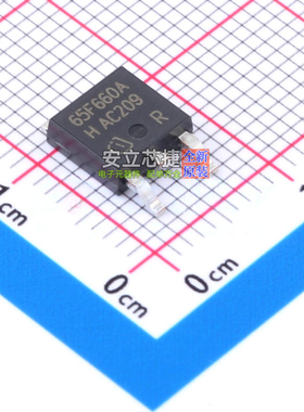 场效应管(MOSFET) IPD65R660CFDA TO-252 Infineon(英飞凌) 原装