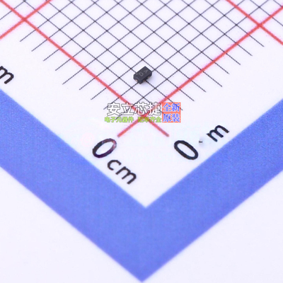静电保护器(TVS/ESD) ESD7571N2T5G DFN1006-2 onsemi(安森美)