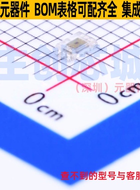 环境光传感器 BH1715FVC-TR WSOF-6 ROHM(罗姆) 电子元件全新原装