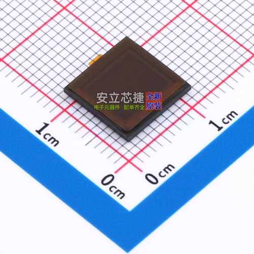 图像传感器 AR0233ATSC17XUEA1-DPBR IBGA-80 onsemi(安森美)