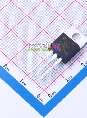 场效应管(MOSFET) PSMN3R0-60PS,127 TO-220AB Nexperia(安世)