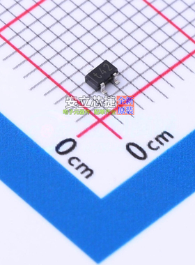 数字晶体管 PDTA123EU,115 SOT-323 Nexperia(安世) 电子元件配单