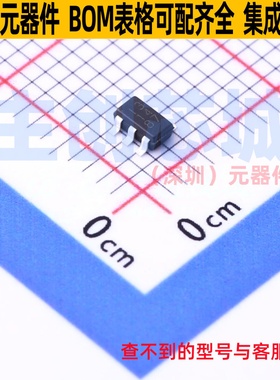 逻辑门 BU4S01G2-TR SSOP-5-1.6mm ROHM(罗姆) 电子元件全新原装