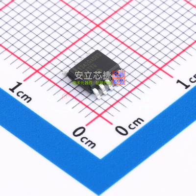 AC-DC控制器和稳压器 NCP1342DADBDGD1R2G SOP-10 onsemi(安森美)