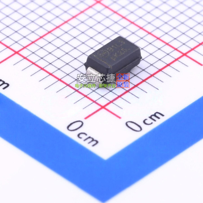 肖特基二极管 MBRA130LT3G DO-214AC onsemi(安森美) 电子元器件
