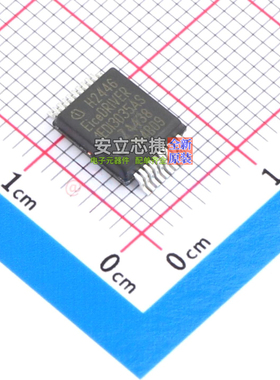 隔离式栅极驱动器 1EDI3035AS DSO-20 Infineon(英飞凌) 全新原装