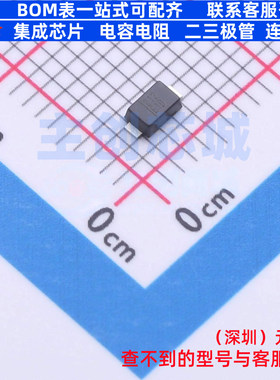 快恢复/高效率二极管 FES1DE DO-219AA DIODES(美台) 电子元器件