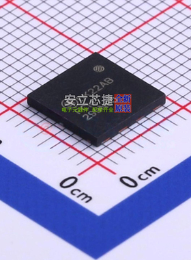 场效应管(MOSFET) FCMT299N60 Power-88 onsemi(安森美) 全新原装