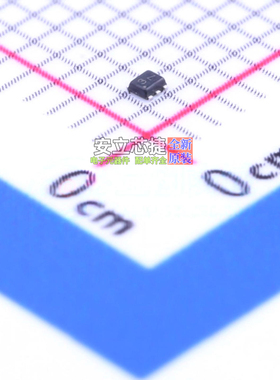 场效应管(MOSFET) NTUD3170NZT5G SOT-963-6 onsemi(安森美)