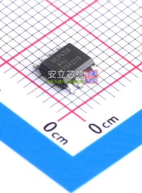 栅极驱动芯片 NCP4318AHJDR2G SOIC-8 onsemi(安森美) 电子元器件