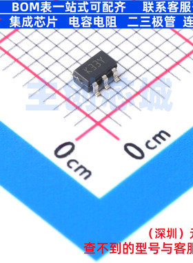 线性稳压器(LDO) LDK130M33RY SOT-23-5 意法半导体 电子元件配单