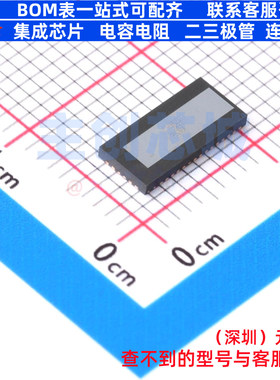 DC-DC电源芯片 MAX20734EPL+T FCQFN-15(4.2x9) MAXIM(美信)