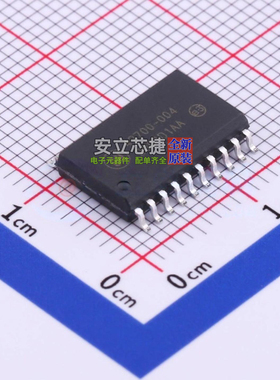 缓冲器/驱动器/收发器 AMIS42700WCGA4RH SOIC-20 onsemi(安森美)