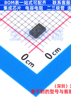 DC-DC电源芯片 TPS61096ADSSR USON-12 TI/德州 电子元件全新原装