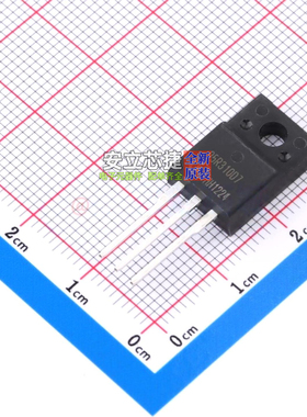 场效应管(MOSFET) IPA95R310PFD7XKSA1 TO-220-3-313 Infineon(英