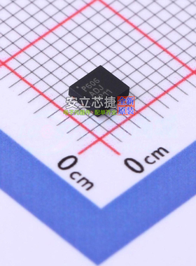 线性稳压器(LDO) NCP606MNADJT2G DFN-6(3x3.3) onsemi(安森美)