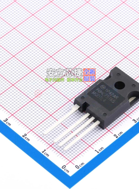 IGBT管/模块 FGHL75T65MQDTL4 TO-247-4 onsemi(安森美) 全新原装