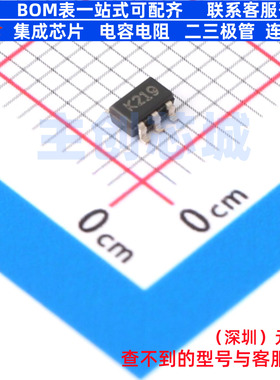 运算放大器 TSB711ILT SOT-23-5 意法半导体 电子元器件全新原装