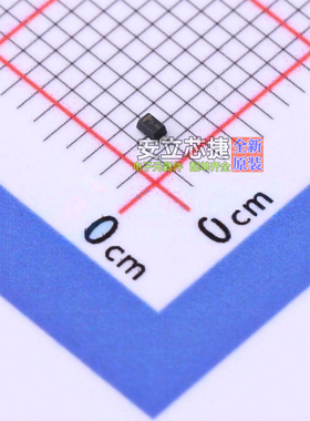 稳压二极管 MM5Z4689T1G SOD-523 onsemi(安森美) 电子元器件配单