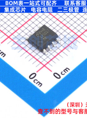 DC-DC电源芯片 LM25017MRE/NOPB SO-8 TI/德州 电子元件全新原装