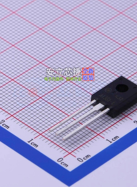 三极管(BJT) KSA1381ESTU TO-126 onsemi(安森美) 电子元器件配单