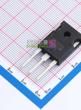 场效应管(MOSFET) IRF150P221 TO-247 Infineon(英飞凌) 全新原装