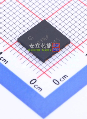 场效应管(MOSFET) IPL60R199CP VSON-4(8.1x8.1) Infineon(英飞凌