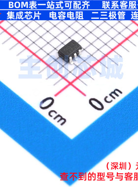 稳压二极管 MMBZ5252BS-7-F SOT-363 DIODES(美台) 电子元件配单