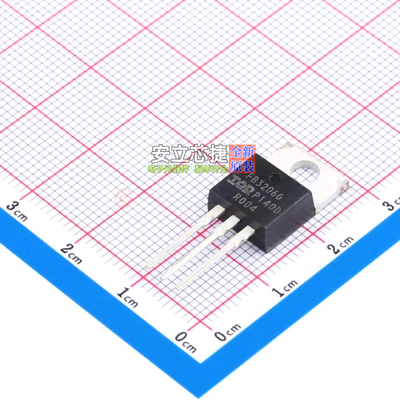 场效应管(MOSFET) IRFB3206GPBF TO-220AB Infineon(英飞凌)