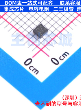 线性稳压器(LDO) TPS74633PCQWDRVRQ1 WSON-6 TI/德州 电子元器件