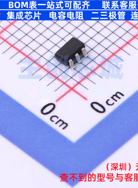 DC-DC电源芯片 RT8097AHGB SOT-23-5 RICHTEK(立锜) 电子元件配单