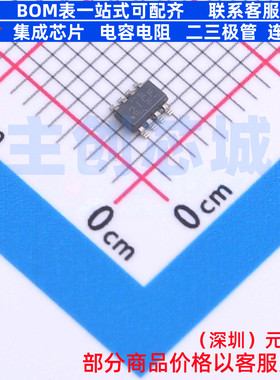 运算放大器 TLV9162IDDFR TSOT-23-8 TI/德州 电子元器件全新原装