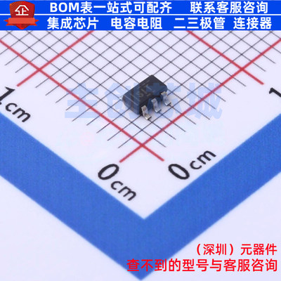 线性稳压器(LDO) TPS70960DBVR SOT-23-5 TI/德州 电子元器件配单