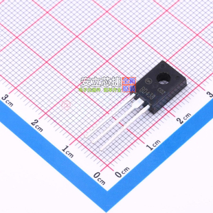 三极管(BJT) BD438S TO-126-3 onsemi(安森美) 电子元件全新原装