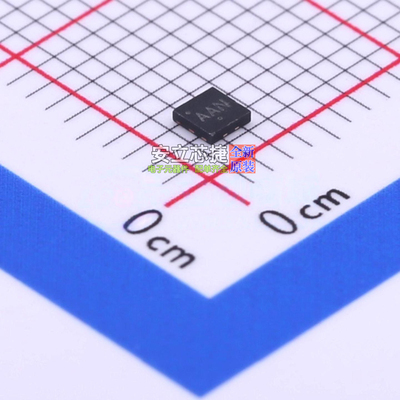 场效应管(MOSFET) NTLUS3A40PZTAG UDFN-6 onsemi(安森美) 元器件