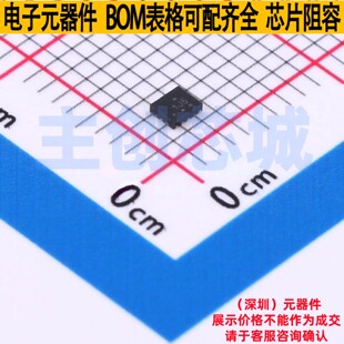 转换器/电平移位器 TXU0204RUTR UQFN-12(1.7x2) TI/德州 元器件