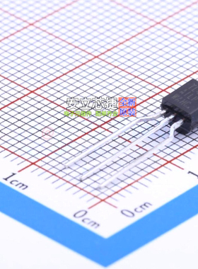 电压基准芯片 TL431AILPRPG TO-92-Forming1 onsemi(安森美)