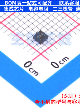 线性稳压器(LDO) TPS72010DRVR WSON-6 TI/德州 电子元件全新原装